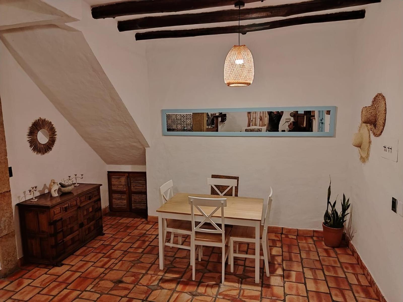 Casa Varaechada En Barichara Buitenkant foto